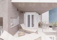 Foto NUOVO TRILOCALE CON TERRAZZO E POSTO AUTO