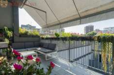 Foto NUOVO TRILOCALE CON TERRAZZO IN PRONTA CONSEGNA A POCHI MINUTI DA CENTRO PEDONALE DI MILANO ED AEROPORTO DI LINATE