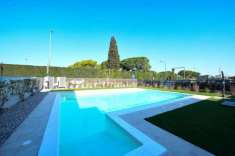Foto Nuovo Trilocale in residence con piscina !