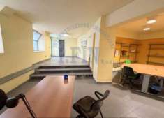 Foto Occasione, mq 170 zona viale regina Margherita/Tribunale