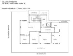 Foto Occasione attico zona colli Pescara