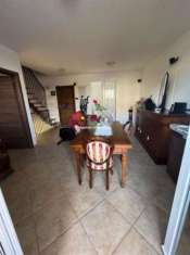 Foto OCCASIONE BOTTEGA VENDESI CASA A SCHIERA  DI RECENTE COSTRUZIONE