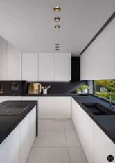 Foto Occasione trilocale viale Zara mq.100 con balcone e terrazzo