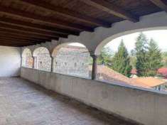 Foto Occasionissima villa del 1600 da ristrutt.ampia metratura