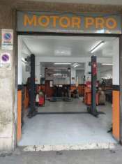 Foto Officina meccatronica