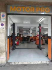 Foto Officina meccatronica