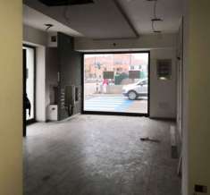 Foto Olbia stabile su Via Gabriele D'Annunzio