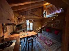 Foto Open Space in affitto a Courmayeur