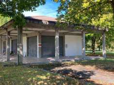 Foto Open space in vendita a Forli'