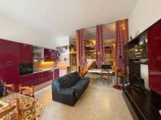 Foto Open Space in vendita a Nugola Nuova - Collesalvetti 45 mq  Rif: 1356747