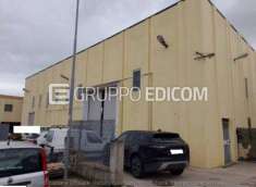 Foto Opifici di 1018 mq  in vendita a Pietradefusi - Rif. 4499956