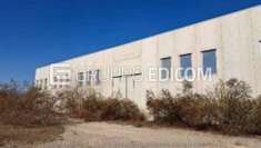 Foto Opifici di 7700 mq  in vendita a Gozzano - Rif. 4534972