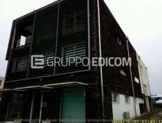 Foto Opifici di 803 mq  in vendita a Ponzano Veneto - Rif. 4504261