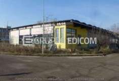 Foto Opifici in vendita a Cento - Rif. 4507227