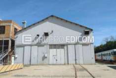 Foto Opifici in vendita a Fiscaglia - Rif. 4507221