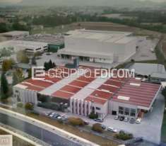 Foto Opifici in vendita a Meduno - Rif. 3541240