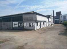 Foto Opifici in vendita a Pianiga - Rif. 4510300