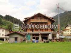 Foto Opifici in vendita a San Nicol di Comelico - Rif. 4509515