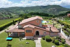 Foto Oratino, grandi spazi e charme in villa sulle colline Molisane