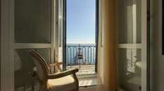 Foto Ortigia ampio appartamento vista mare passeggio Aretusa