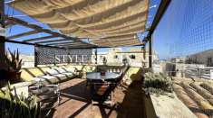 Foto ORTIGIA APPARTAMENTO CON LUMINOSO TERRAZZO SCORCIO VISTA MARE