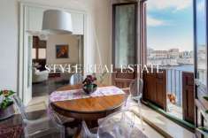 Foto ORTIGIA FRONTE MARE SIGNORILE APPARTAMENTO