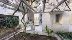 Foto ORTIGIA INTERO PALAZZO CON GIARDINO PRIVATO E TERRAZZE