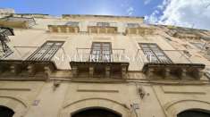 Foto ORTIGIA PALAZZO INDIPENDENTE CON TERRAZZA VISTA MARE E CORTE PRIVATA