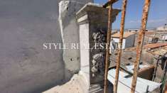 Foto ORTIGIA STABILE INDIPENDENTE DIVISIBILE IN 5 UNITA, TERRAZZE E CORTE PRIVATA