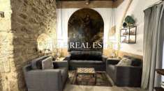 Foto ORTIGIA ZONA FONTE ARETUSA CASTELLO MANIACE,BILOCALE RISTRUTTURATO