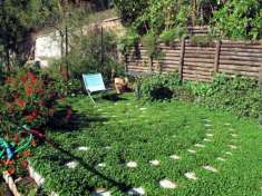 Foto Orvieto - Appartamento indipendente con giardino e vista panoramica in vendita alle porte di Orvieto -Riferimento Ai222