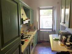 Foto Orvieto - Vendesi appartamento indipendente con cantina e locali magazzino nelle immediate vicinanze del centro storico.