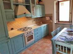 Foto Orvieto - Vendesi grazioso appartamento ristrutturato con terrazza  in un piccolo borgo nel circondario di Orvieto