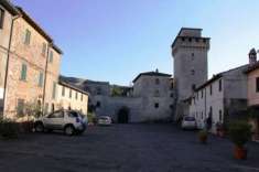 Foto Orvieto (Prodo) - cieloterra con terrazza panoramica in vendita.