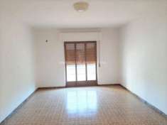 Foto Orvieto (scalo) - Appartamento con balconi e garage in vendita.