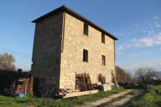 Foto Orvieto (Sferracavallo) - Vendesi casale semi-ristrutturato con circa 1 ha di terreno.