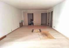 Foto Orvieto centro - Appartamento con ingresso indipendente appena ristrutturato al grezzo avanzato.