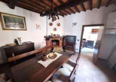 Foto Orvieto centro - Appartamento secondo piano in vendita nel centro storico - Riferimento Ap699