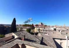 Foto Orvieto centro - Esclusiva propriet  con terrazze panoramiche in vendita nel centro storico di Orvieto.