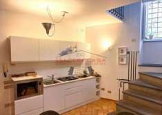 Foto Orvieto centro - Vendesi appartementino ristrutturato al piano terra di un palazzo storico