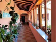 Foto Orvieto centro storico - Ampio appartamento con veranda in vendita in posizione centralissima