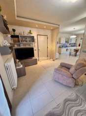 Foto OSTERIA NUOVA  APPARTAMENTO DI TESTA CON AMPIO GIARDINO PRIVATO