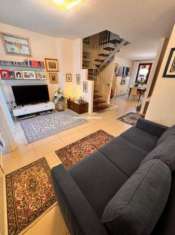 Foto OSTERIA NUOVA  VILLA DI TESTA UNICA NEL SUO GENERE