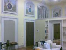 Foto ottimo appartamento in Palazzo storico