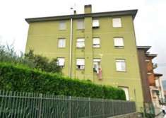 Foto OTTIMO BILOCALE PANORAMICO CON CANTINA A CALOLZIO Sala