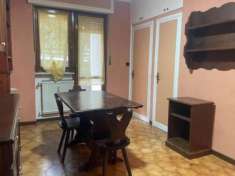 Foto OULX - BEAULARD: MONOLOCALE AMPIO CON BALCONE IN VENDITA, CANTINA E POSTO AUTO SCOPERTO