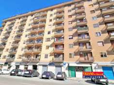 Foto P.ZZA A. MORO, 39 - VANI 2 + ACC. - MQ. 75 CAT.