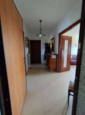 Foto P.zza Alda Merini: App. di 98 mq.VISTA MARE; 2 BOX DA 15MQ. POSTO AUTO