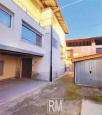 Foto PA4 - PALADINA - PORZIONE DI CASA DA RISTRUTTURARE