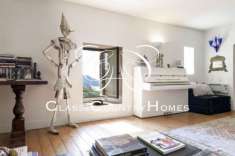 Foto Palazzetto in Vendita Lago di Piediluco: Ristrutturato e Panoramico